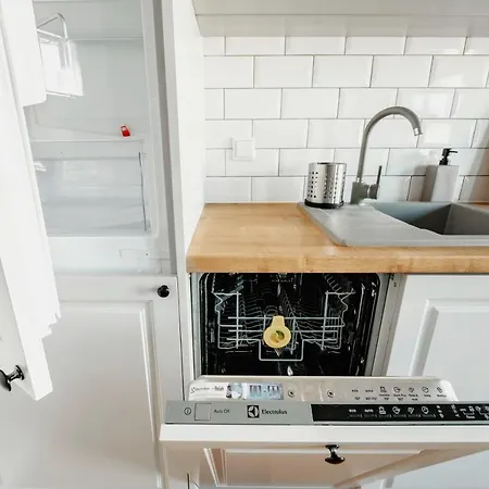 Apartament Premium Plac Litewski 7 Lublin Zewnętrze zdjęcie