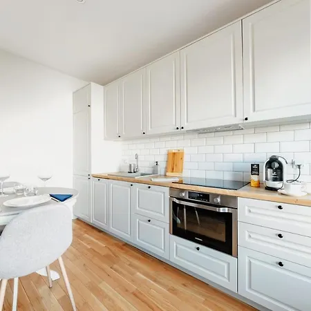 Apartament Premium Plac Litewski 7 Lublin Zewnętrze zdjęcie