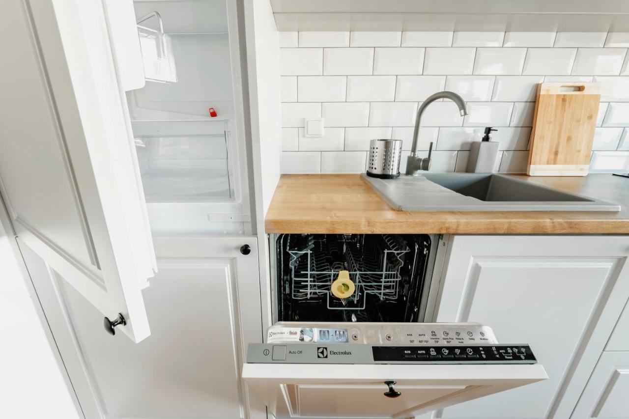 Apartmán Premium Plac Litewski 7 *