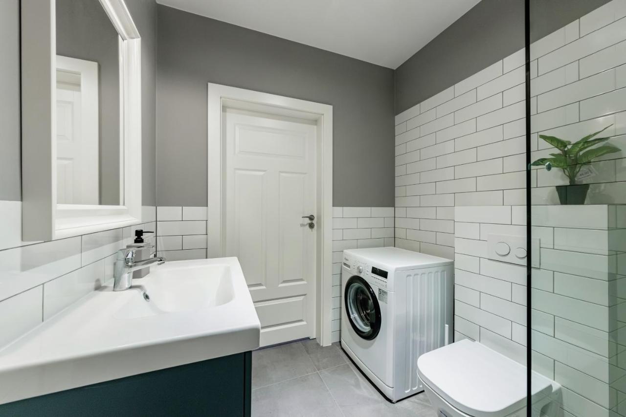 Apartment Premium Plac Litewski 7