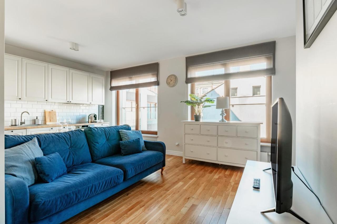 Premium Plac Litewski 7 Apartment *
