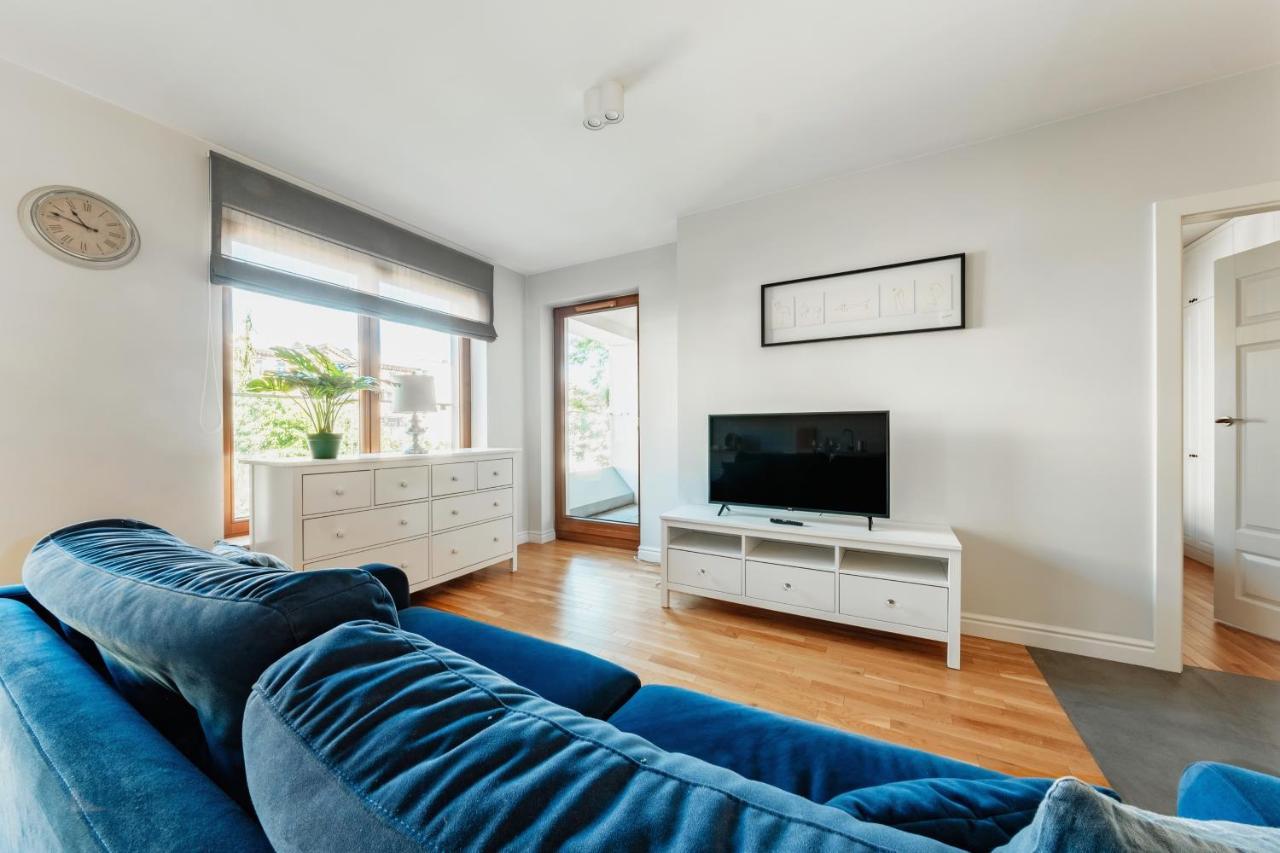 Premium Plac Litewski 7 Apartment Lublin