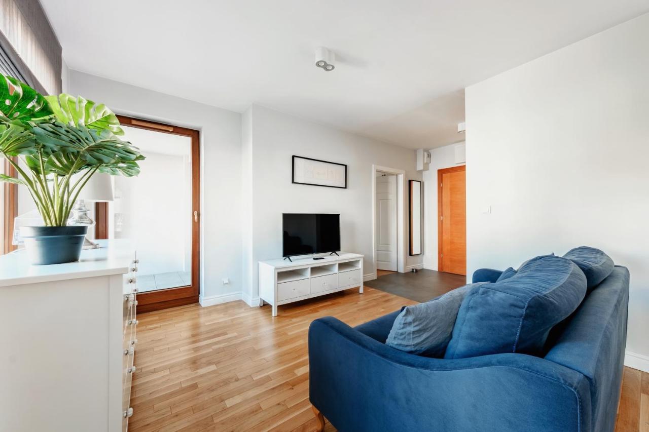 Apartment Premium Plac Litewski 7 Lublin
