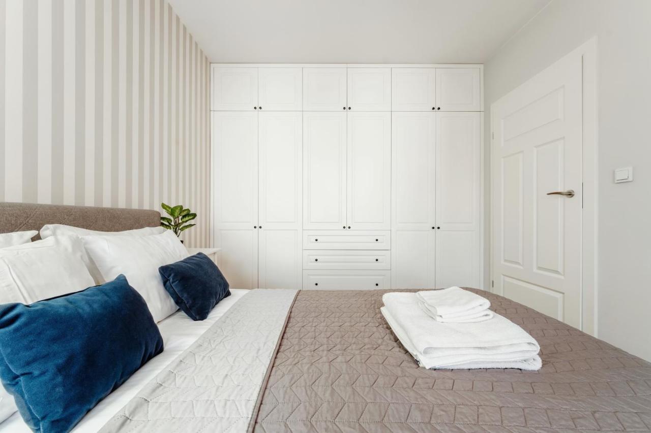 Apartmán Premium Plac Litewski 7