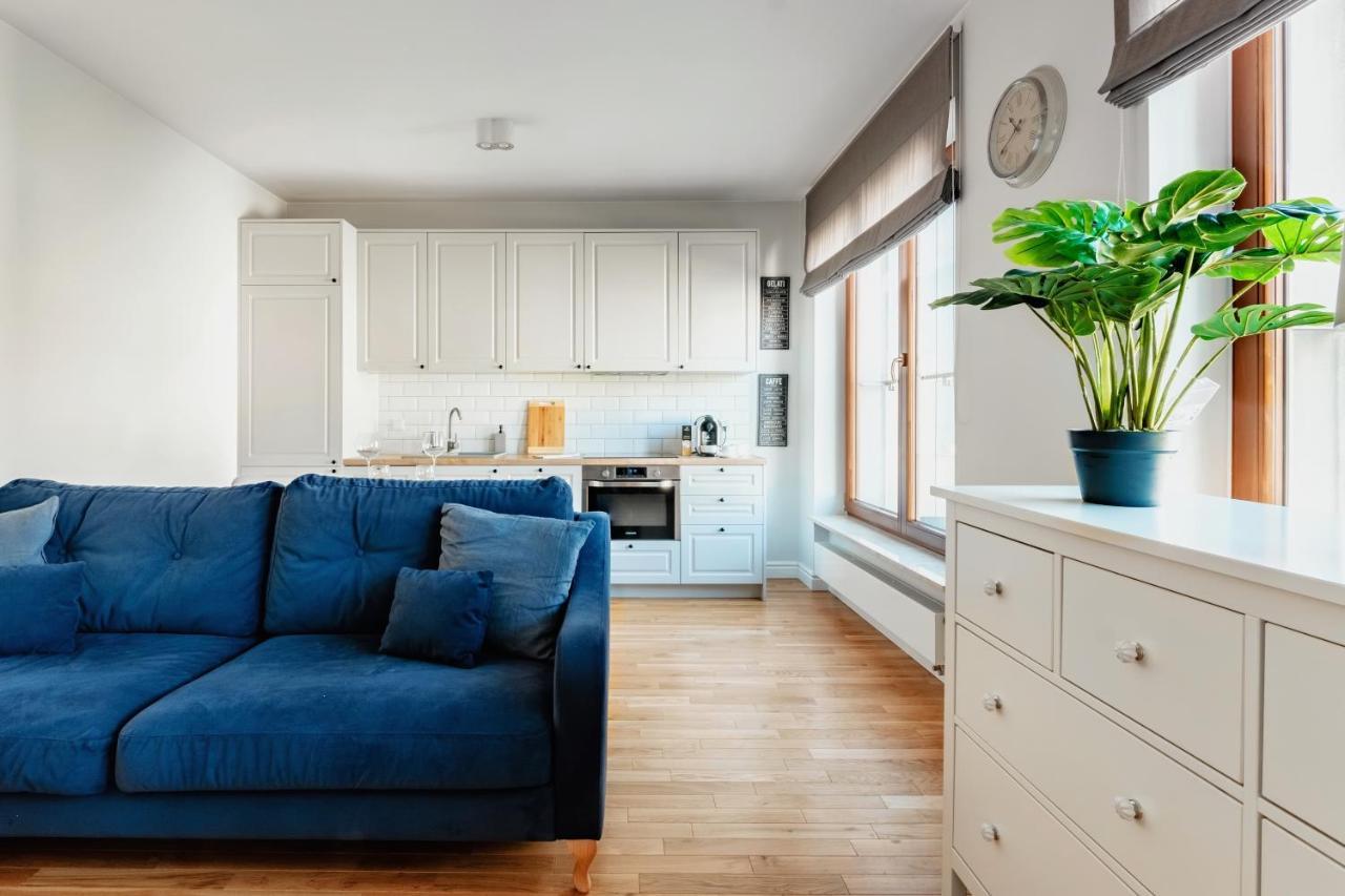 Premium Plac Litewski 7 Apartmán Lublin